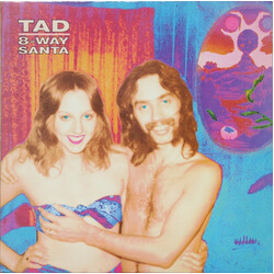 Tad 8-Way Santa