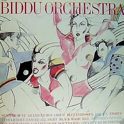Biddu Orchestra Biddu Orchestra