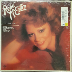 Reba McEntire Feel The Fire