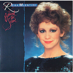 Reba McEntire Behind The Scene
