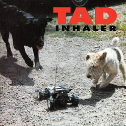 Tad Inhaler