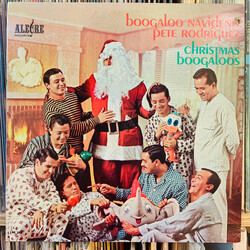 Pete Rodriguez (2) Boogaloo Navideño
