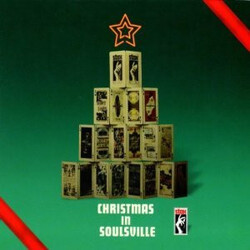 Various Christmas In Soulsville