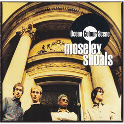 Ocean Colour Scene Moseley Shoals