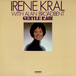 Irene Kral / Alan Broadbent Gentle Rain