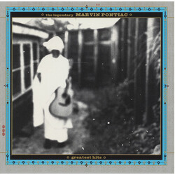 Marvin Pontiac Greatest Hits