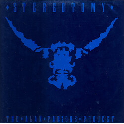 The Alan Parsons Project Stereotomy
