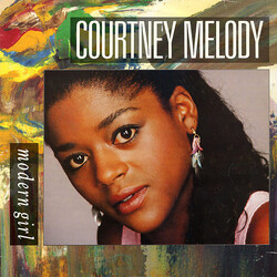 Courtney Melody Modern Girl