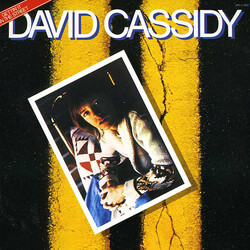 David Cassidy Gettin' It in The Street