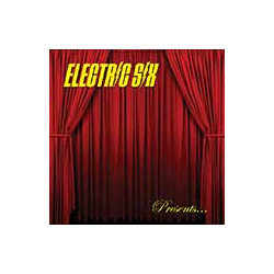 Electric Six Bitch, Don't Let Me Die