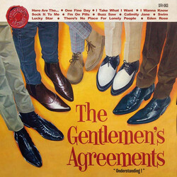 The Gentlemen's Agreements Understanding!