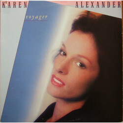 Karen Alexander Voyager
