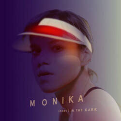 Monika (4) Secret In The Dark