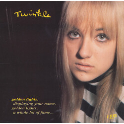 Twinkle (3) Golden Lights
