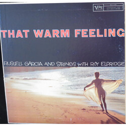 Russell Garcia And His Orchestra / Roy Eldridge That Warm Feeling
