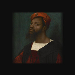Signor Benedick The Moor El Negro