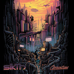 Sikth Opacities