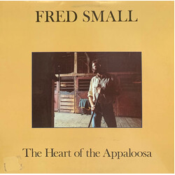 Fred Small The Heart Of The Appaloosa