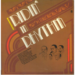 Various Ridin' In Rhythm