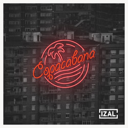 Izal Copacabana