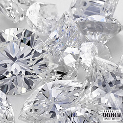 Drake / Future (4) What A Time To Be Alive