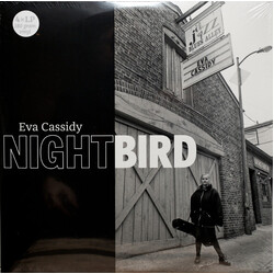 Eva Cassidy Nightbird