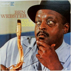 Ben Webster The Warm Moods