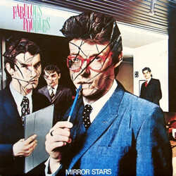 Fabulous Poodles Mirror Stars