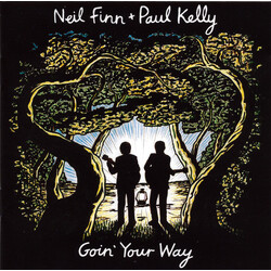 Neil Finn / Paul Kelly (2) Goin' Your Way