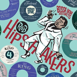 Various Bossa Nova And Grits
