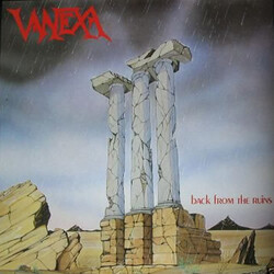 Vanexa Back From The Ruins