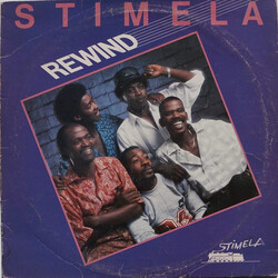 Stimela Rewind