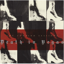 Death In Vegas The Contino Sessions