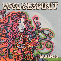 Wolvespirit Dreamer