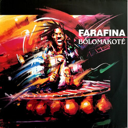 Farafina Bolomakoté
