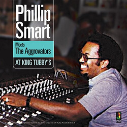 Philip Smart / The Aggrovators At King Tubby's