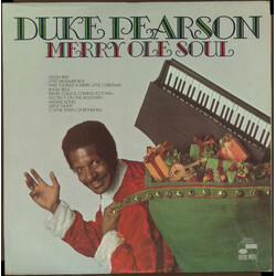 Duke Pearson Merry Ole Soul