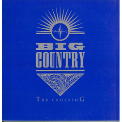 Big Country The Crossing