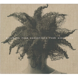 Brooklyn Funk Essentials Funk Ain't Ova