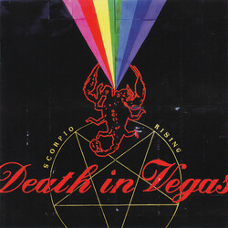 Death In Vegas Scorpio Rising