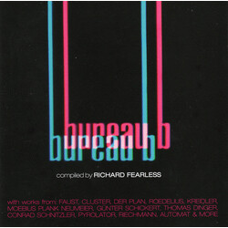 Various Bureau B Kollektion 04 Compiled By Richard Fearless
