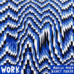 Marcus Marr / Chet Faker Work