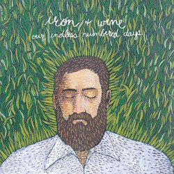 Iron And Wine Our Endless Numbered Days