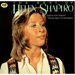 Helen Shapiro The Best Of