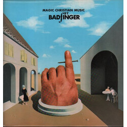 Badfinger Magic Christian Music