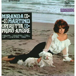 Miranda Martino Operetta Primo Amore
