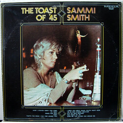 Sammi Smith The Toast Of '45