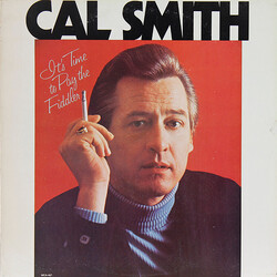 Cal Smith It's Time To Pay The Fiddler