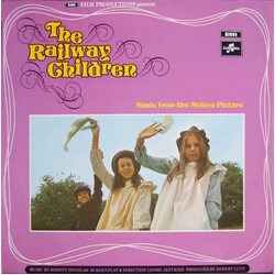 Johnny Douglas The Railway Children - Music From The Motion Picture