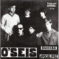 O'Seis Suicida / Apocalipse